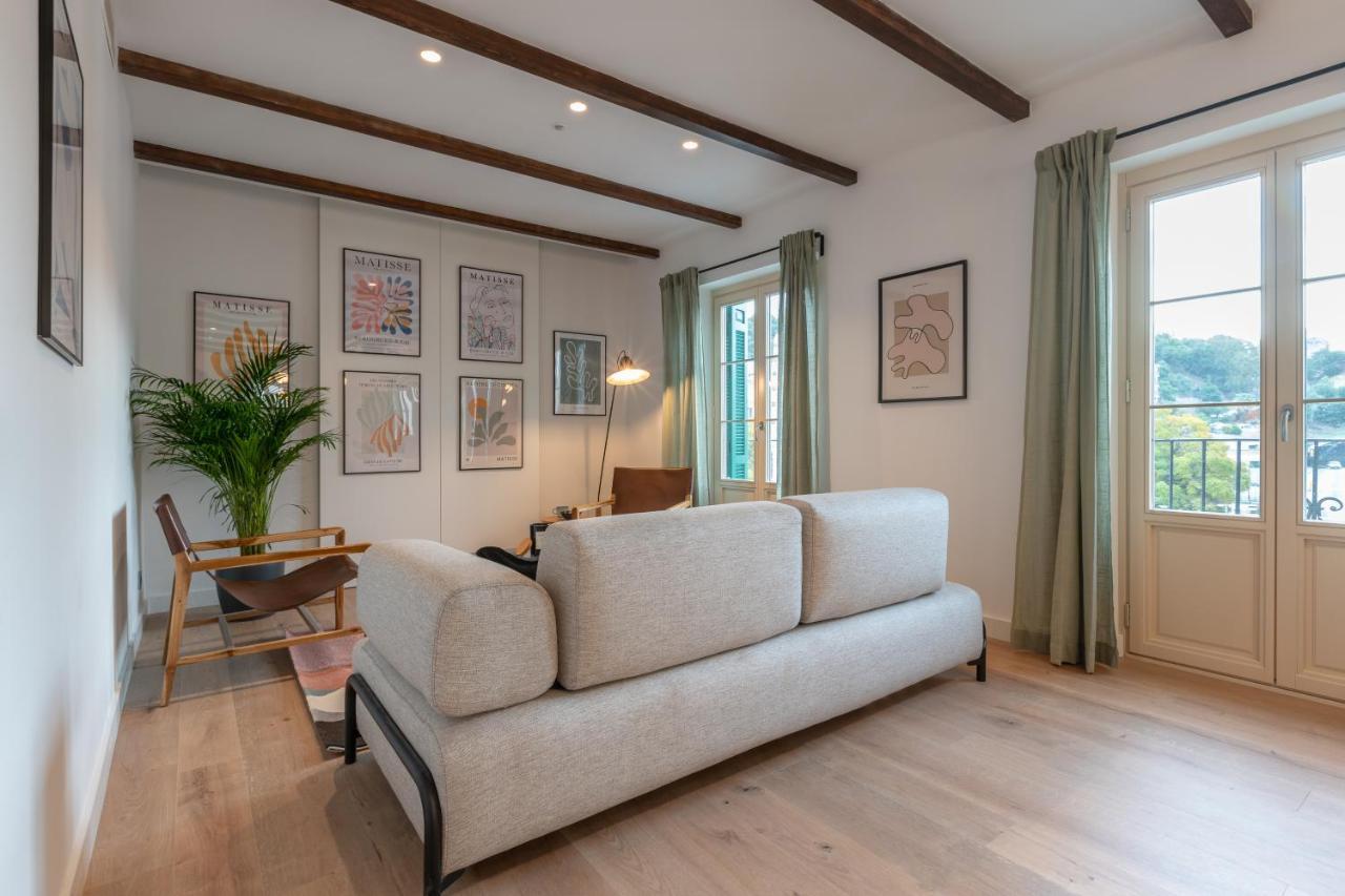 Exclusive Penthouse In Plaza La Merced มาลากา ภายนอก รูปภาพ